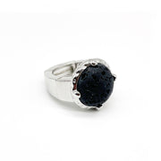 Anillo lava elástico